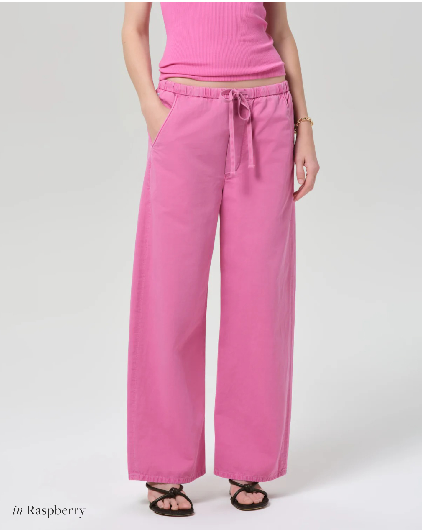Shop The Aurora in Raspberry