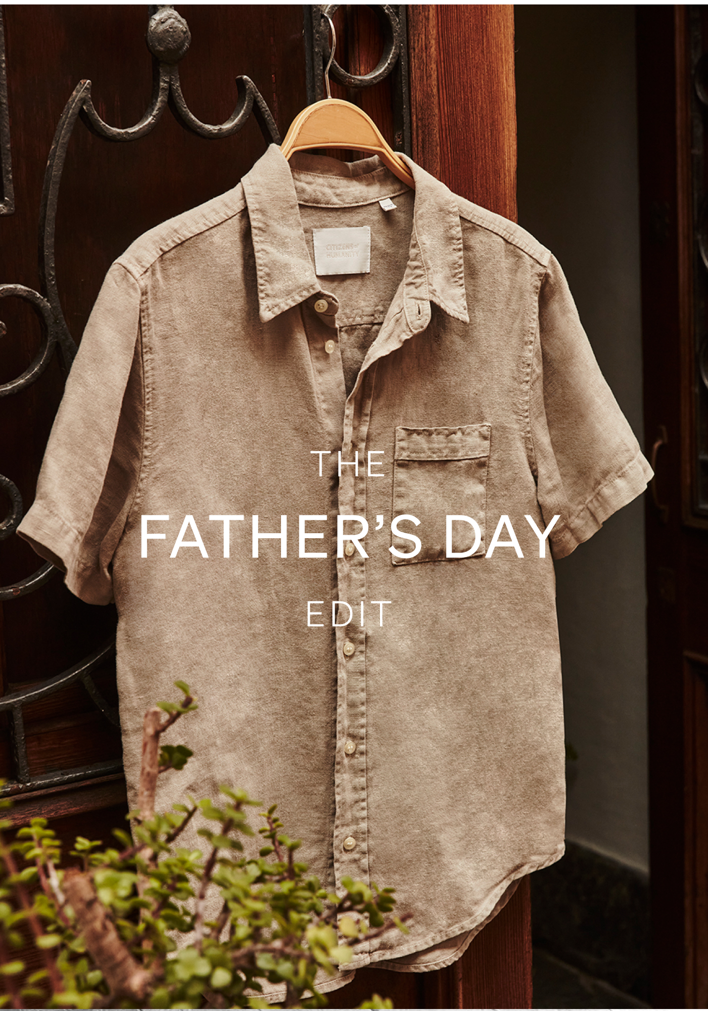 Shop The Father's Day Edit