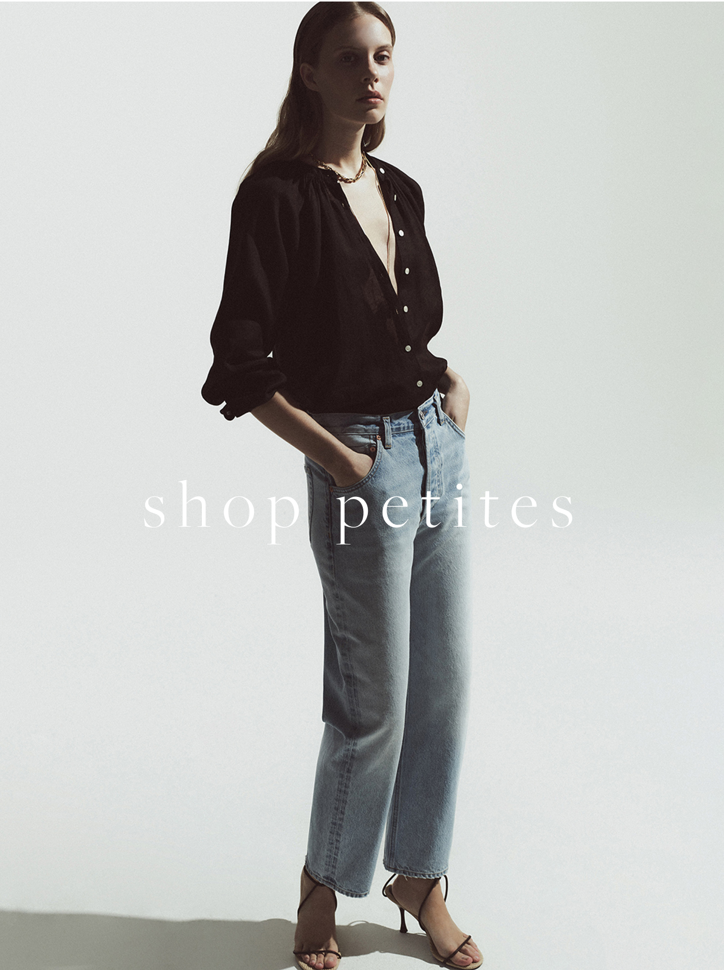 Shop Petites