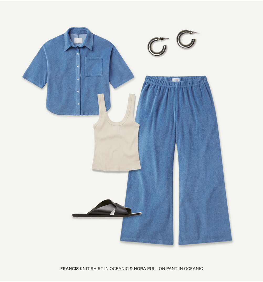 Shop Poolside Styles