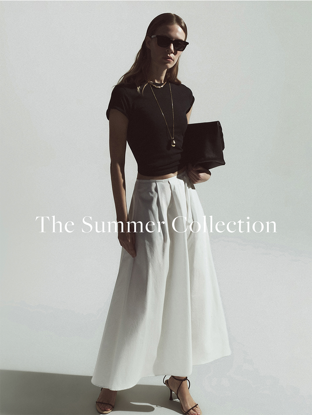 Shop the Summer Collection