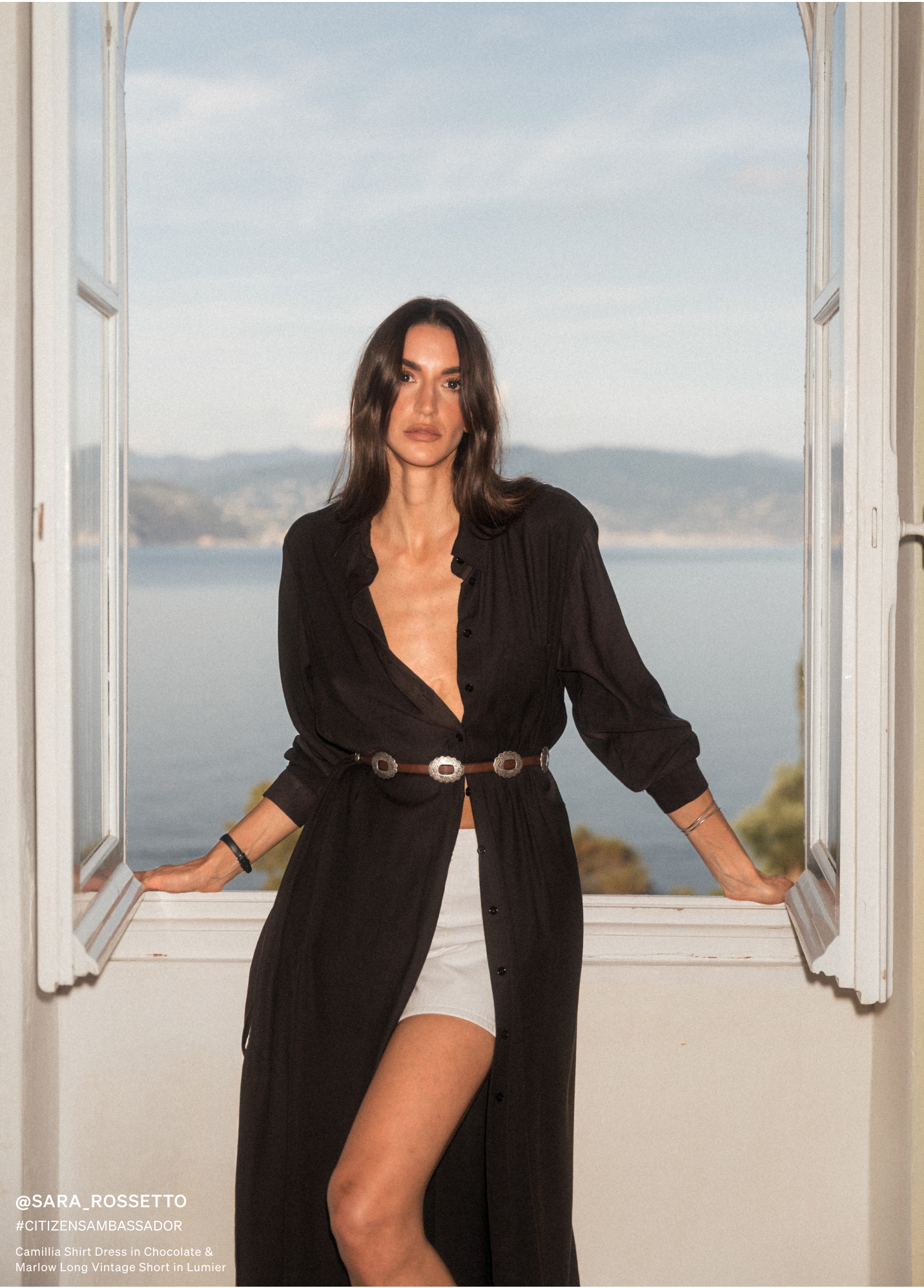 A Mediterranean Escape - Shop the Edit