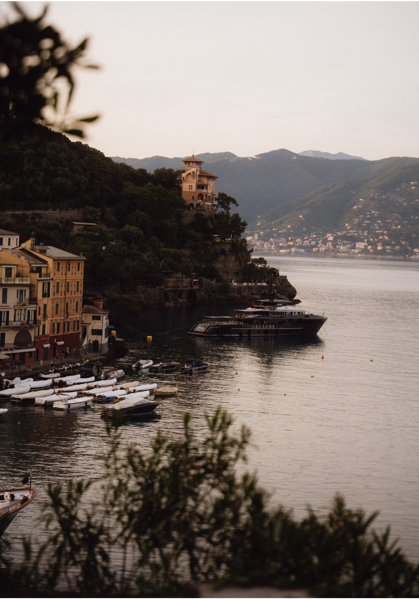 A Mediterranean Escape - Shop the Edit