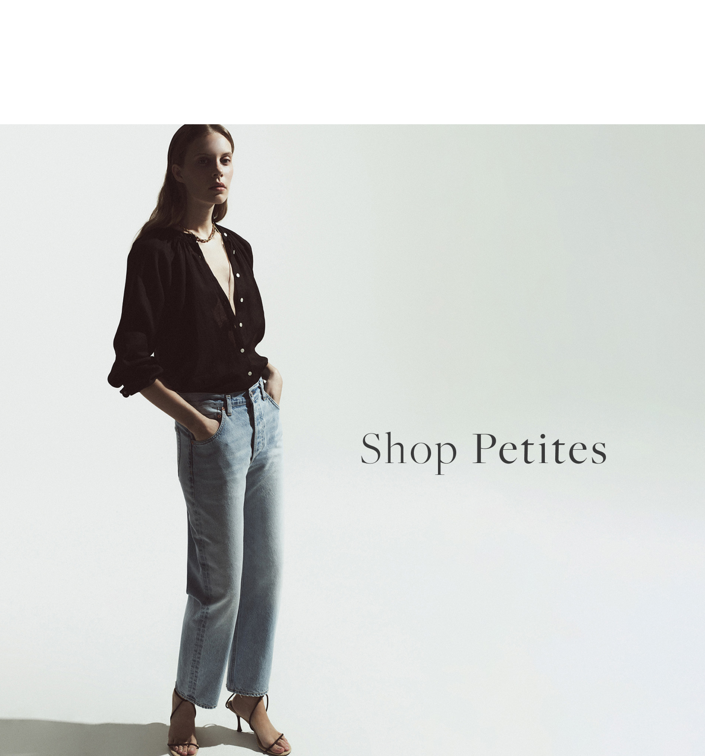 Shop Petites