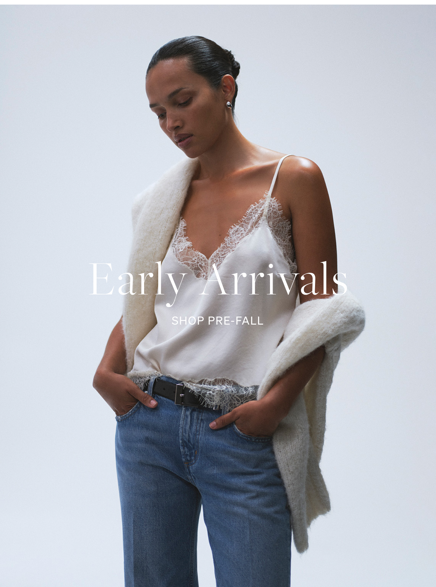 Shop Pre-Fall