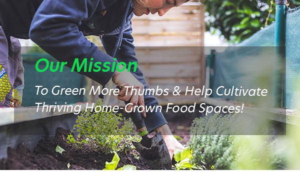 Our Mission