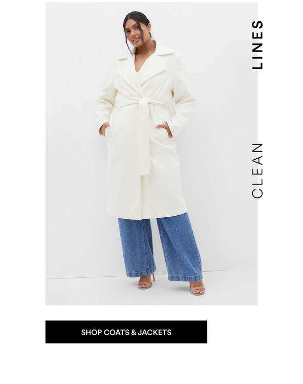 Shop Outerwear