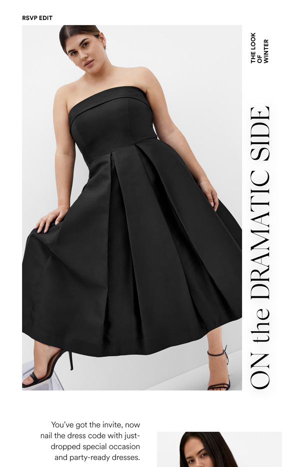 Up to 60% Off* Occasion Dresses