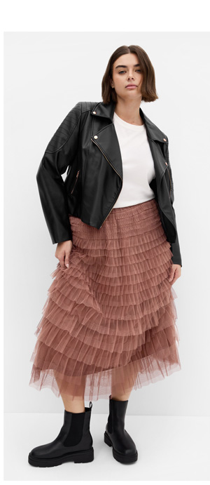 Shop the Averi Skirt