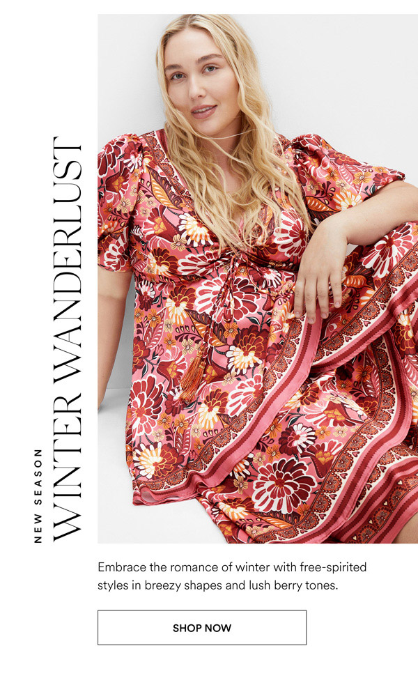 Up to 60% Off* Every. Single. Thing.
