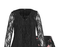 Shop the Lacie Top