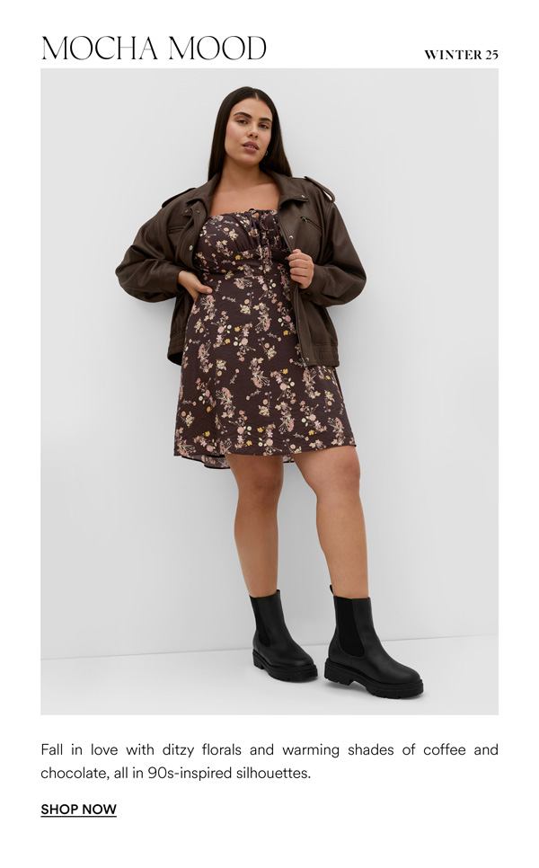 Up to 60% Off* Every. Single. Thing.
