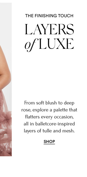 Shop Occasion Dresses