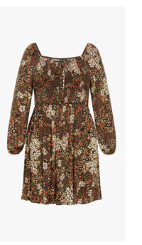 Shop the Tilly Dress