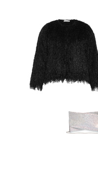 Shop the Sparkle Queen Jacket