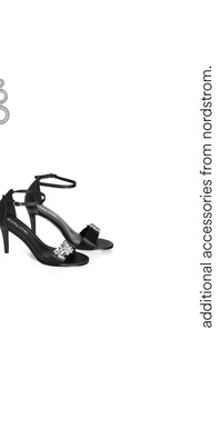 Shop the Totally Glam Heel