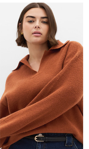 Shop the Star Alley Sweater