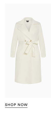 Shop the Riley Row Belted Coat