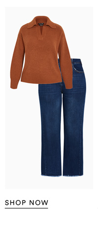 Shop the Star Alley Sweater