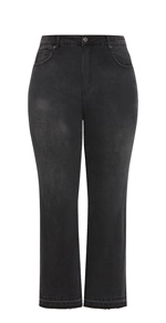 Shop the Pia Fit Paloma Kick Flare Jean
