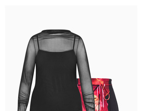 Shop the Lauryn Ruched Top