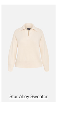 Shop the Star Alley Sweater
