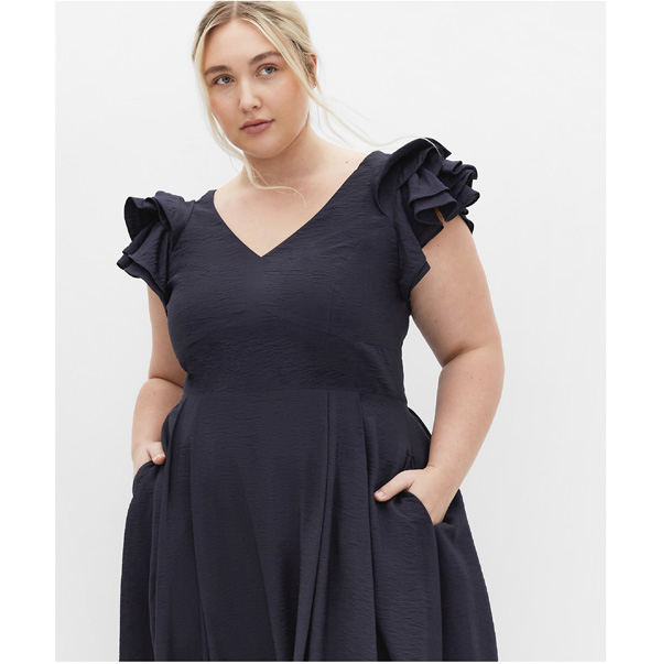 Shop the Roselyn Dress