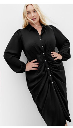 Shop the Lianna Dress