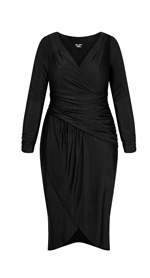 Shop the Marissa Dress