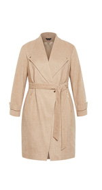 Shop the Isabella Coat