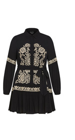Shop the Marlie Dress