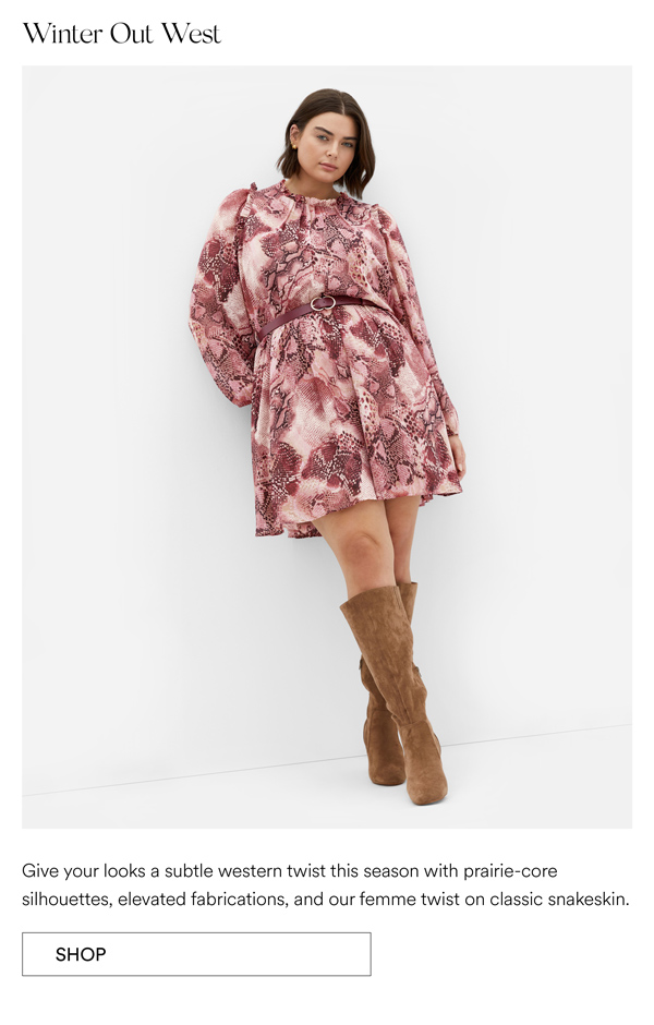 Shop 40-60% Off* Absolutely Everything