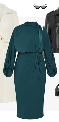 Shop the Jaylee Dress