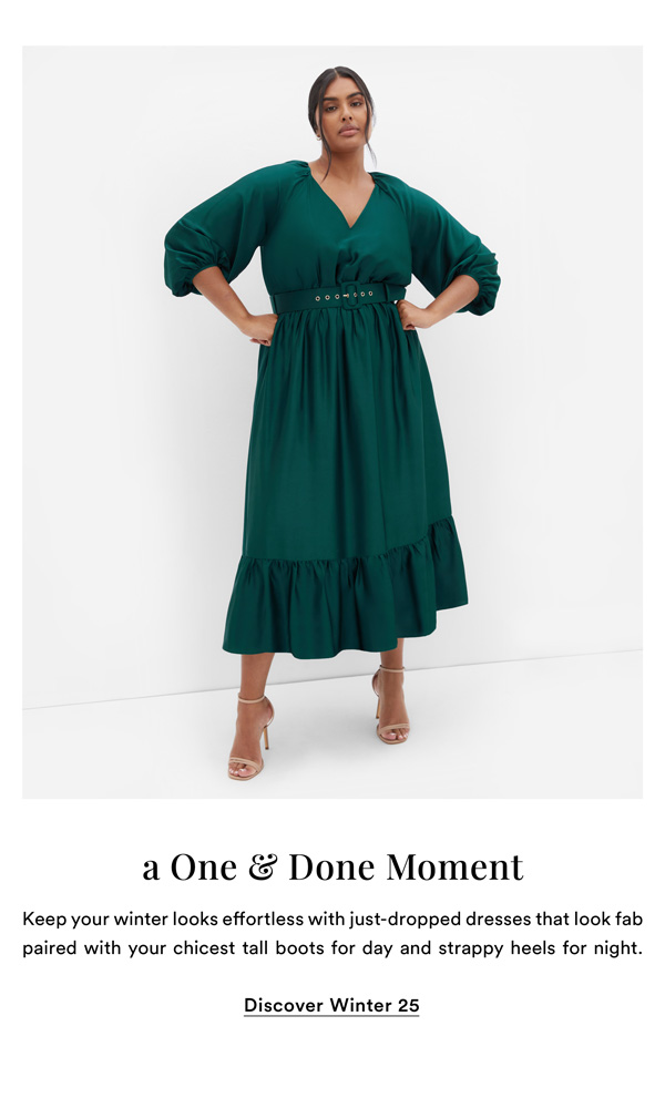 Shop 40-60% Off* Absolutely Everything