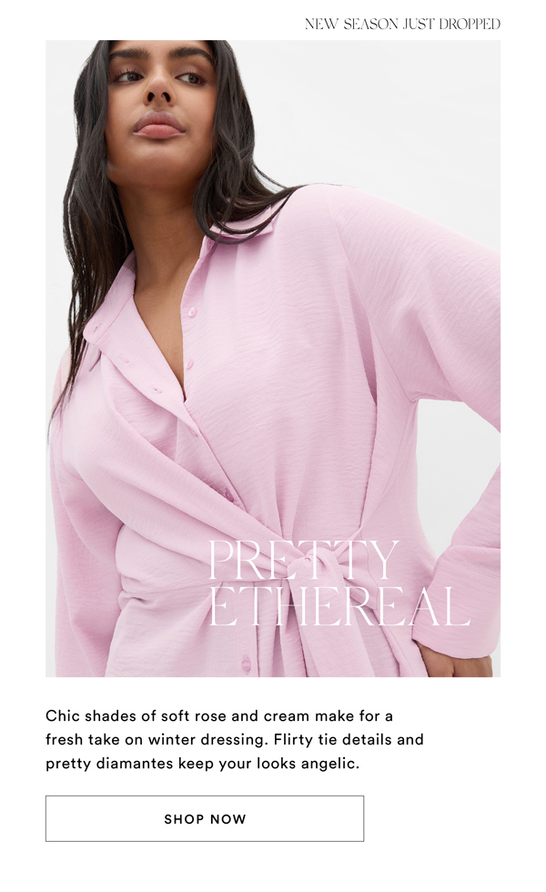 Shop 50% Off* Sitewide