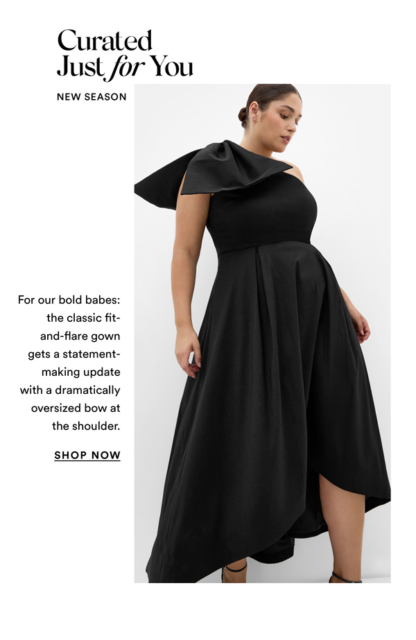 Shop the Captivate One Shoulder Maxi Dress