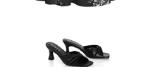 Shop the Rochelle Heel