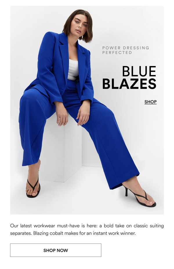 Shop 40-60% Off* Workwear