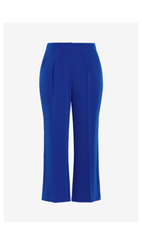 Relaxed Alexis Pant