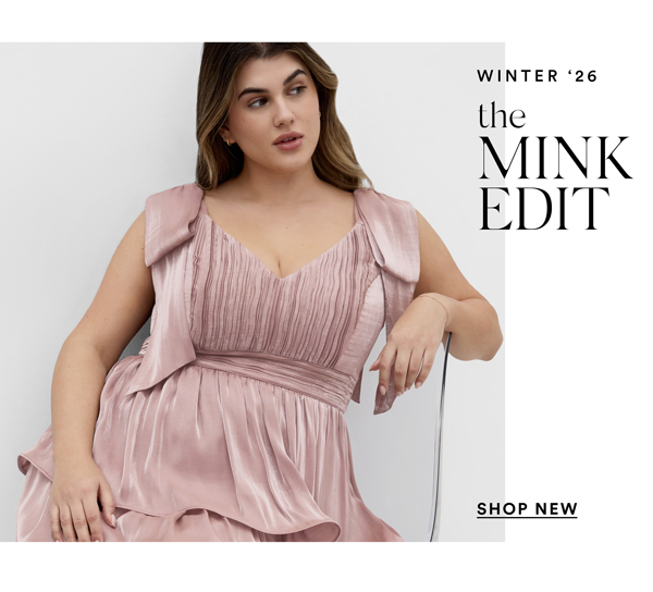 Shop 40-60% Off* New Arrivals