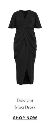 Shop the Braelynn Maxi Dress