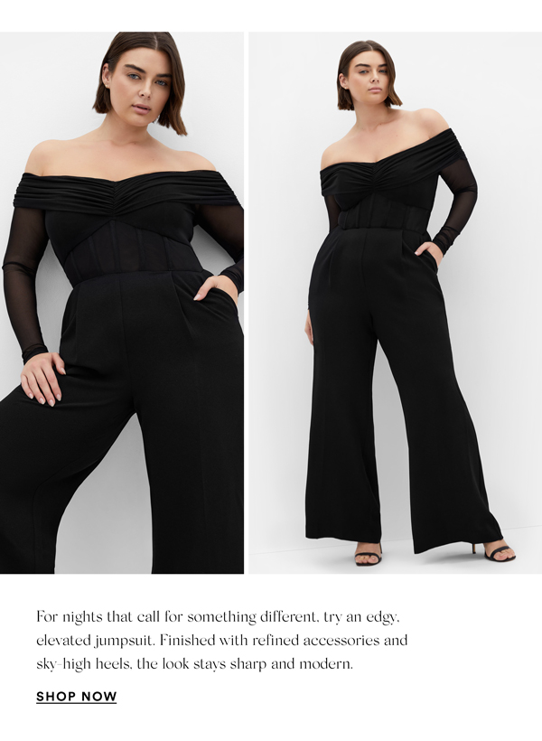 Shop the Lana Jumpsuit