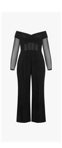 Shop the Lana Jumpsuit