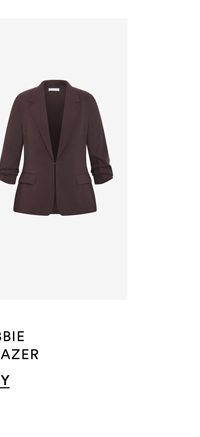 Shop the Abbie Blazer