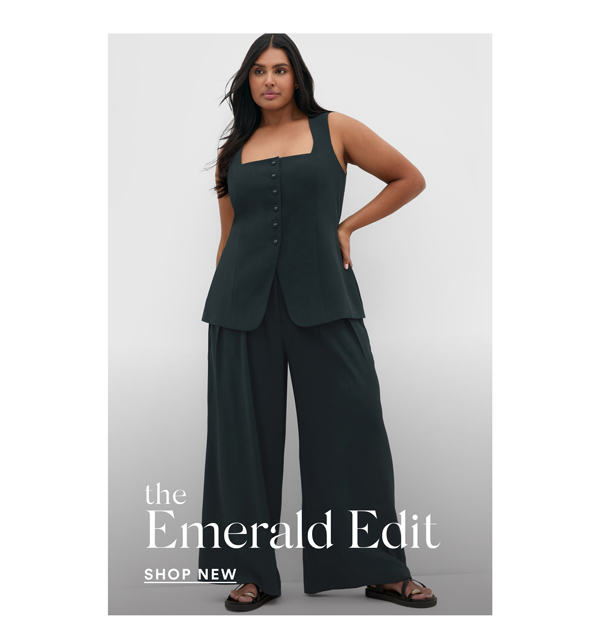Shop 40-60% Off* New Arrivals