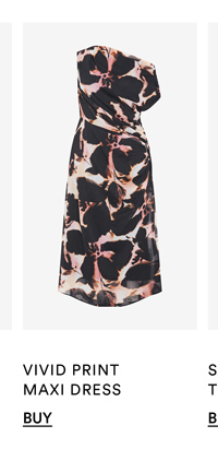 Shop the Vivid Print Maxi Dress