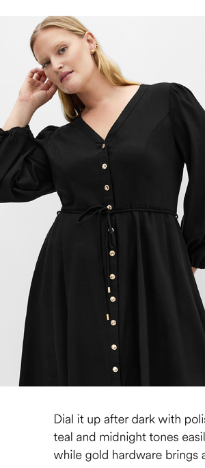 Shop the Kristina Midi Dress