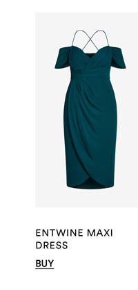 Shop the Entwine Maxi Dress