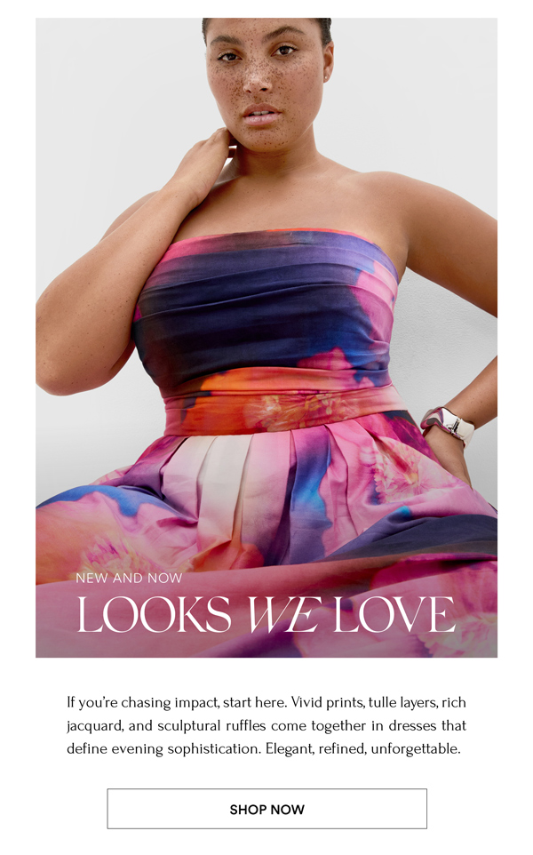 Shop 40-60% Off* Occasion