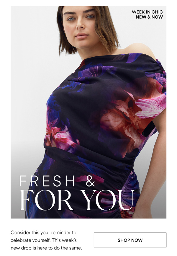 Shop 40-60% Off* New Arrivals
